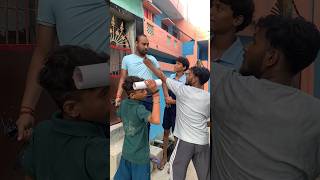 Kesa lga bhai 😂😂 youtubeshorts comedy damhaitohashiroklo Rjvideo1410 [upl. by Reyam]