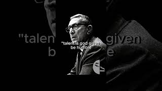 Measure Yourself by Your Potential Not Your Past  John Wooden Johnwooden motivation quotes [upl. by Wilbur]