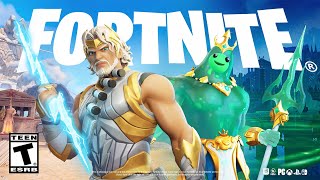 Fortnite SEASON 2  EVERYTHING NEW EXPLAINED [upl. by Ainegul787]