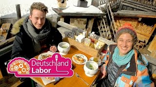 Das Deutschlandlabor – Folge 13 Urlaub [upl. by Svirad397]