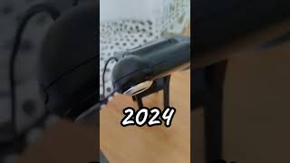 2014 vs 2024 shorts subscribe memestrend [upl. by Navi]