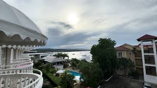 Ocean Views  Piergiorgio Palace Hotel  Sosua Buying Dominican Republic [upl. by Nesrac]