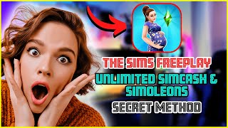 New The Sims Freeplay Hack 2024 💋 Get Unlimited Free Simcash amp Simoleons 💋 Secret iOS Android Cheat [upl. by Marielle710]