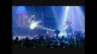 Muse  Unintended  Live at le zenith in paris 2001 [upl. by Leribag]