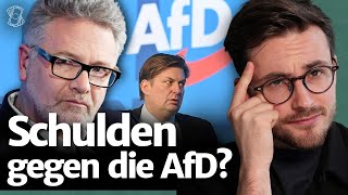 Das rät Adam Tooze gegen den Rechtsruck und die AfD [upl. by Phelips873]