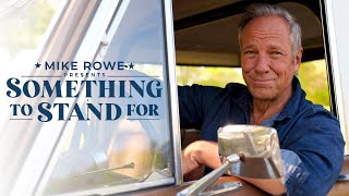 Join me on Independence Day  Mike Rowe Presents Something to Stand For  Official Movie Trailer [upl. by Tani950]