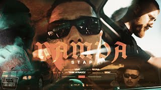 Stap  RAMPA Official Video [upl. by Buffum]