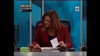 Caso Cerrado Estelar  El Secreto De Una Esposa 33 [upl. by Adela]