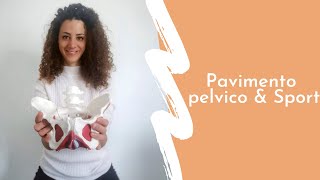 PAVIMENTO PELVICO E SPORT [upl. by Choo]