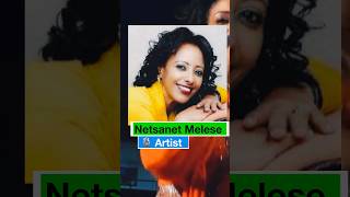 Netsanet Melese yetal Liju ethiopian90s seifuonebs ethiopianmusic music [upl. by Virgy72]