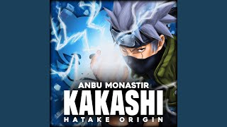 Kakashi Hatake Origin [upl. by Fulvi419]