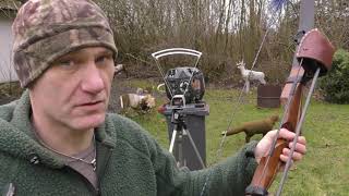 How many pounds do you shoot  Do pounds really matter Traditional Archery  Longbow and Recurve [upl. by Carrel]