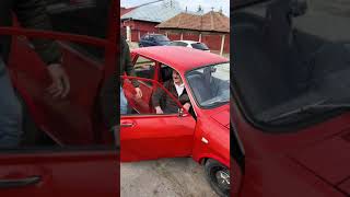 Adio Dacia mea frumoasă Nea Ion dacia1300 nostalgia viatamea subscribe [upl. by Leirua]