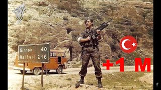 1990lı Yılların Efsaneleri Üç Harflilere  Yüksek Dağlara Doğru [upl. by Jonie]