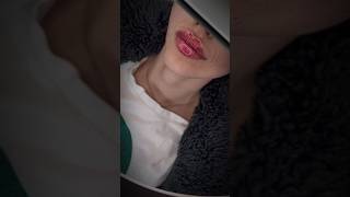 Lip Techniques  Tutorial  filler shorts [upl. by Dulcinea]