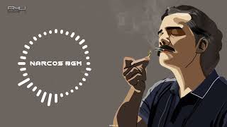 Narcos Ringtone  Theme  BGM  Download 👇 [upl. by Mendez]