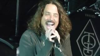 Temple of the Dog  Your Savior  Seattle November 20 2016 [upl. by Dunham]