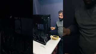 5 Lakh PC Build [upl. by Kylila]