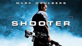 Shooter 2007  trailer [upl. by Arakawa]