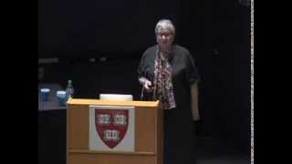 Uta Frith  Autism The First Fifty Years  Mind Brain Behavior Distinguished Lecture [upl. by Bea]