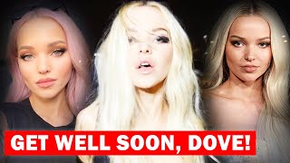 Dove Cameron Finally Opens Up [upl. by Helsell]