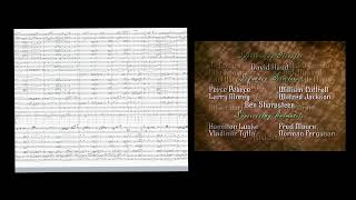 ReVoiced Disney’s 1937 Snow White “Overture” Musescore 4 Full Score Transcription [upl. by Rebmyk]