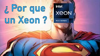 Por que los XEON son los MEJORES procesadores CALIDAD PRECIO  🤔💥 [upl. by Ycnahc973]