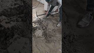 how to mix concrete [upl. by Elades]