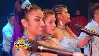 Concierto Completo  Megafiesta  Cumbia Sanjuanera 2022 [upl. by Lananna280]