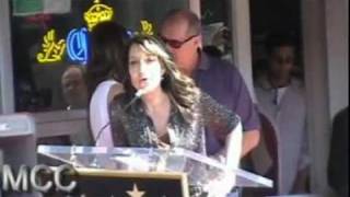 Katey Sagal ROAST Ed ONeill of Married with Children [upl. by Kimmie]