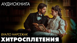 Буало Нарсежак  Короткие рассказы ХИТРОСПЛЕТЕНИЯ  Лучшие Аудиокниги читает Никита Король [upl. by Egdirdle]