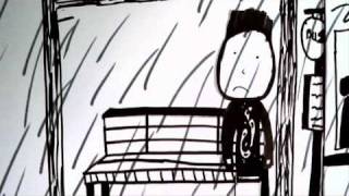 An Animated Introduction to Asperger Syndrome  part 1 [upl. by Grega]