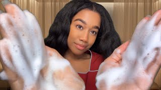 ASMR extremely relaxing Spa Roleplay For Sleep 🧖‍♀️🍃 1 Hour Spa Roleplay  Person Attention ASMR [upl. by Atisusej]