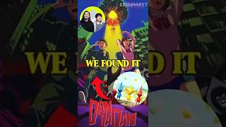 What Do The Lyrics In DandadansOpening Mean anime dandadan creepynuts geetiyo [upl. by Meris901]