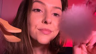 ASMR to Keep You Focused and Relaxed 🧘🏻‍♀️💤 [upl. by Aener]