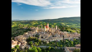 San Gimignano SI [upl. by Yud]