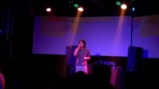 HIKAKIN Beatbox Live [upl. by Ibson]