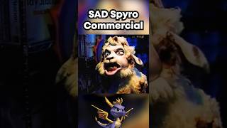 TRAGIC Spyro Commercial… [upl. by Glyn]