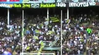 AIK  Alla Ramsor och Sånger All Chants Part 2 [upl. by Alfredo155]