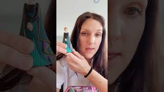 1 Minute Reviews Toniebox  Frozen 2 Anna Tonie [upl. by Shaughn]