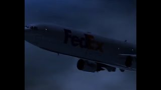 Fedex 14 and 80 Sad story Original [upl. by Aidan]