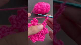 Wow new creations crochet flower snowflake pattern knitting [upl. by Niram285]