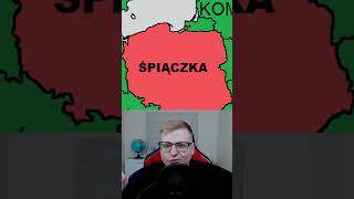 język Polski jest najdziwniejszy shorts [upl. by Ahsimac785]