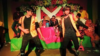 Dilnashin Dilnashin  MEG amp SOHAG Latest Dance Performance 2024  MEG DANCE GROUP [upl. by Rundgren]