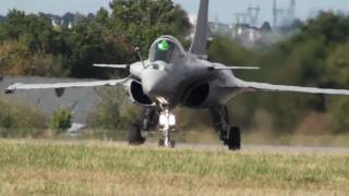 Rafale Air Cédric RUET HD [upl. by Decca]