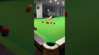 Big ManBig Show🥳Wait for Overconfidence🙂comedy sports snooker entertainment roast commentary [upl. by Neyugn]