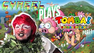 Tomba Special Edition 2024 [upl. by Weldon]