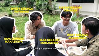 Pemasaran Agribisnis Video Kelompok 8 [upl. by Yrro98]