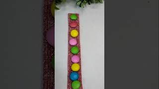 Chupa chups belt with gems chocolate 🍫🍫youtubeshorts viralvideo shortvideo [upl. by Bette]