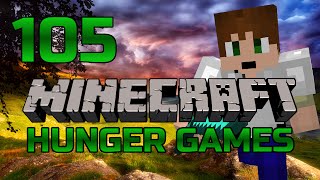 Minecraft Hunger Games wSubez Osa 105  JOUKKORÄHINÄ [upl. by Notsruht]